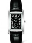 Кожаный ремешок Longines L682101028